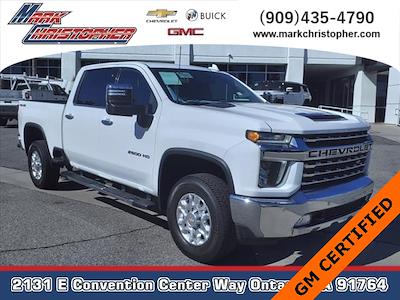 2023 Chevrolet Silverado 2500 Crew Cab 4x4, Pickup for sale #2673 - photo 1