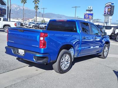 2022 Chevrolet Silverado 1500 Crew Cab 4x2, Pickup for sale #2689 - photo 2