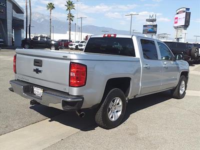 2018 Chevrolet Silverado 1500 Crew Cab 4x2, Pickup for sale #41727A - photo 2