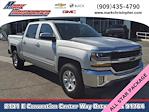 2018 Chevrolet Silverado 1500 Crew Cab 4x2, Pickup for sale #41727A - photo 1