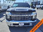 2023 Chevrolet Silverado 3500 Crew Cab 4x4, Pickup for sale #42135A - photo 3