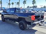 2018 Chevrolet Silverado 2500 Crew Cab 4x4, Pickup for sale #42174A - photo 4