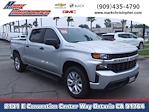 2022 Chevrolet Silverado 1500 Crew Cab 4x2, Pickup for sale #42270A - photo 1