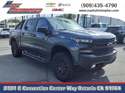 2019 Chevrolet Silverado 1500 Crew Cab 4x4, Pickup for sale #42407A - photo 1