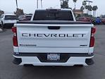 2022 Chevrolet Silverado 1500 Crew Cab 4x4, Pickup for sale #42551A - photo 2