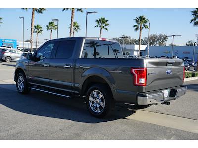 2015 Ford F-150 SuperCrew Cab SRW 4x2, Pickup for sale #49336A - photo 2