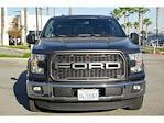 2015 Ford F-150 SuperCrew Cab SRW 4x2, Pickup for sale #49336A - photo 3