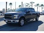 2015 Ford F-150 SuperCrew Cab SRW 4x2, Pickup for sale #49336A - photo 22