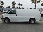 2021 Chevrolet Express 2500 SRW RWD, Empty Cargo Van for sale #68087A - photo 20