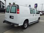 2021 Chevrolet Express 2500 SRW RWD, Empty Cargo Van for sale #68087A - photo 21