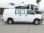 2021 Chevrolet Express 2500 SRW RWD, Empty Cargo Van for sale #68087A - photo 22