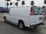 2021 Chevrolet Express 2500 SRW RWD, Empty Cargo Van for sale #68087A - photo 4