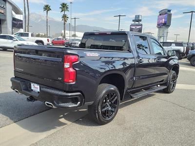 2023 Chevrolet Silverado 1500 Crew Cab 4x4, Pickup for sale #68204A - photo 2