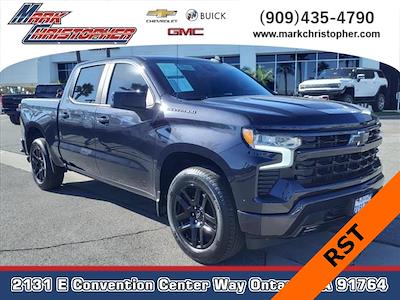 2022 Chevrolet Silverado 1500 Crew Cab 4x2, Pickup for sale #68361A - photo 1