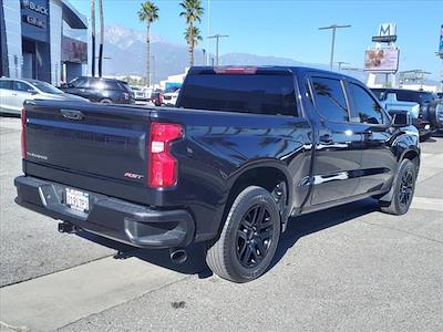 2022 Chevrolet Silverado 1500 Crew Cab 4x2, Pickup for sale #68361A - photo 2