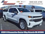 2021 Chevrolet Silverado 1500 Crew Cab 4x2, Pickup for sale #68675A - photo 1