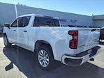 2021 Chevrolet Silverado 1500 Crew Cab 4x2, Pickup for sale #68675A - photo 4