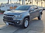 Used 2022 Chevrolet Colorado LT Crew Cab 4x2, Pickup for sale #68911A - photo 19