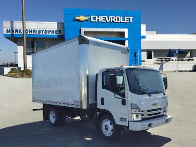 2023 Chevrolet LCF 4500 4x2, Box Truck #90051 - photo 1