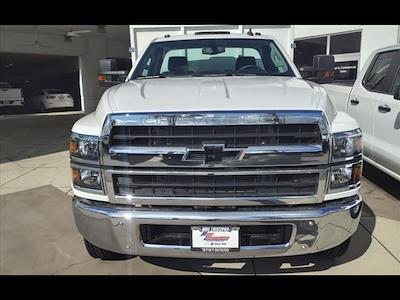 New 2022 Chevrolet Silverado 4500 Work Truck Regular Cab 4x2, Landscape Dump for sale #90061 - photo 1