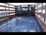 New 2023 Chevrolet Silverado 5500 Work Truck Regular Cab RWD, 14' Harbor Black Boss Stake Bed for sale #90068 - photo 23