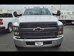 New 2023 Chevrolet Silverado 5500 Work Truck Regular Cab RWD, Cab Chassis for sale #90069 - photo 3