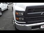 New 2023 Chevrolet Silverado 5500 Work Truck Regular Cab RWD, Cab Chassis for sale #90069 - photo 4