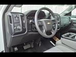 New 2023 Chevrolet Silverado 5500 Work Truck Regular Cab RWD, Cab Chassis for sale #90069 - photo 35