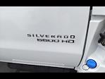 2023 Chevrolet Silverado 5500 Regular Cab DRW RWD, Cab Chassis for sale #90069 - photo 8