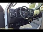 New 2023 Chevrolet Silverado 5500 Work Truck Regular Cab RWD, Cab Chassis for sale #90070 - photo 25