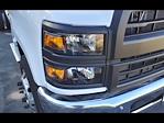 New 2023 Chevrolet Silverado 5500 Work Truck Regular Cab RWD, Cab Chassis for sale #90070 - photo 5