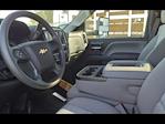 2023 Chevrolet Silverado 5500 Regular Cab DRW 4x2, Cab Chassis for sale #90070 - photo 59