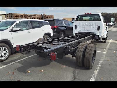 2023 Chevrolet Silverado 5500 Regular Cab DRW 4x2, Cab Chassis for sale #90071 - photo 2