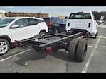 New 2023 Chevrolet Silverado 5500 Work Truck Regular Cab RWD, Cab Chassis for sale #90071 - photo 35