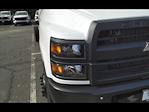 New 2023 Chevrolet Silverado 5500 Work Truck Regular Cab RWD, Cab Chassis for sale #90071 - photo 3