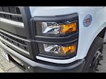 New 2023 Chevrolet Silverado 5500 Work Truck Regular Cab RWD, Cab Chassis for sale #90071 - photo 34