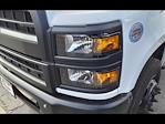 2023 Chevrolet Silverado 5500 Regular Cab DRW 4x2, Cab Chassis for sale #90071 - photo 40