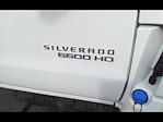 2023 Chevrolet Silverado 5500 Regular Cab DRW RWD, Cab Chassis for sale #90071 - photo 6