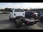New 2023 Chevrolet Silverado 5500 Work Truck Regular Cab RWD, Cab Chassis for sale #90072 - photo 1