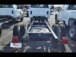 New 2023 Chevrolet Silverado 5500 Work Truck Regular Cab RWD, Cab Chassis for sale #90073 - photo 2