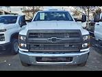 New 2023 Chevrolet Silverado 5500 Work Truck Regular Cab RWD, Cab Chassis for sale #90073 - photo 32