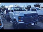 New 2023 Chevrolet Silverado 5500 Work Truck Regular Cab RWD, Cab Chassis for sale #90074 - photo 17