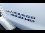 2023 Chevrolet Silverado 5500 Regular Cab DRW RWD, Cab Chassis for sale #90074 - photo 20
