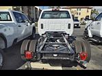 New 2023 Chevrolet Silverado 5500 Work Truck Regular Cab RWD, Cab Chassis for sale #90074 - photo 26