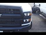 New 2023 Chevrolet Silverado 5500 Work Truck Regular Cab RWD, Cab Chassis for sale #90074 - photo 4