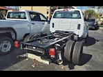 New 2023 Chevrolet Silverado 5500 Work Truck Regular Cab RWD, Cab Chassis for sale #90075 - photo 2