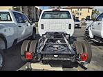 New 2023 Chevrolet Silverado 5500 Work Truck Regular Cab RWD, Cab Chassis for sale #90075 - photo 21