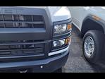 New 2023 Chevrolet Silverado 5500 Work Truck Regular Cab RWD, Cab Chassis for sale #90075 - photo 5