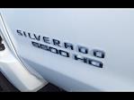 2023 Chevrolet Silverado 5500 Regular Cab DRW RWD, Cab Chassis for sale #90075 - photo 32