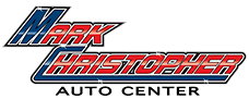Mark Christopher Chevrolet logo